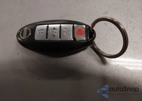 2011 Nissan Altima 2.5 S from USA, damaged, VIN 1N4AL2AP5BN487503